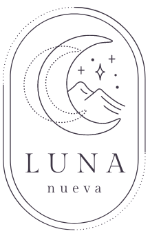 Campana metal: 10,95 € - Luna Nueva